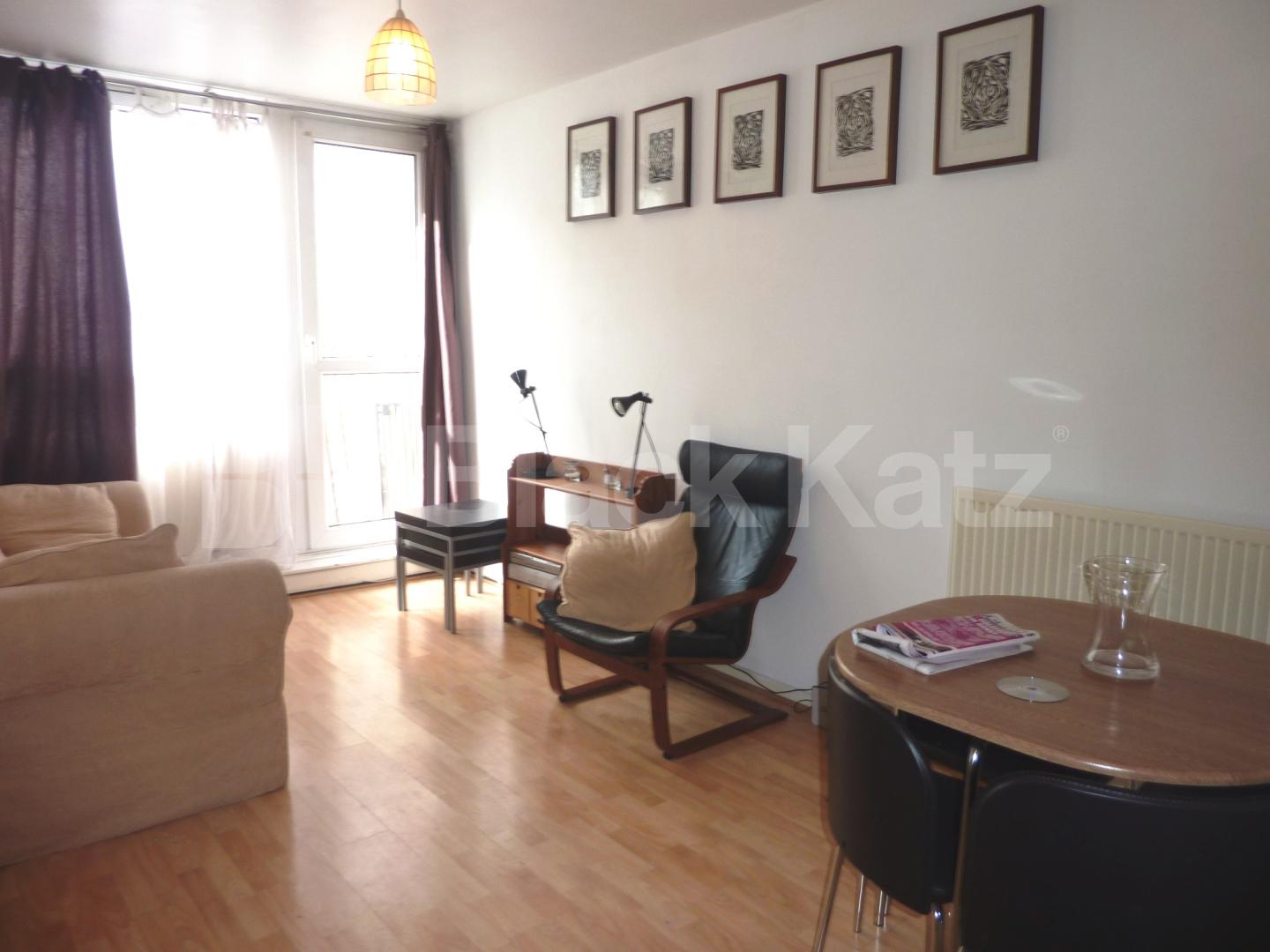 			NEW INSTRUCTION!, 1 Bedroom, 1 bath, 1 reception Flat			 Albany Street, CAMDEN / REGENTS PARK